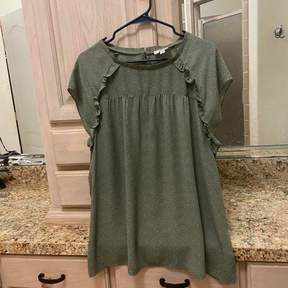 Loft top